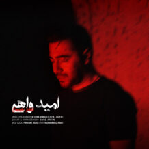 آهنگ جدید محمدرضا زارعی به نام امید واهی